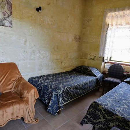 400Yr Farmhouse In Xaghra Gozo - Separate Rooms Exterior photo