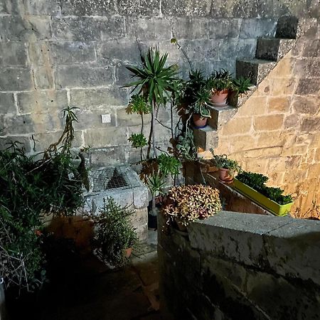400Yr Farmhouse In Xaghra Gozo - Separate Rooms Exterior photo