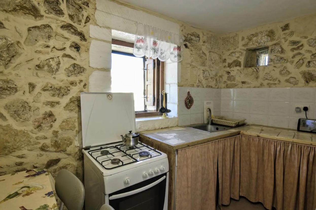 400Yr Farmhouse In Xaghra Gozo - Separate Rooms Exterior photo