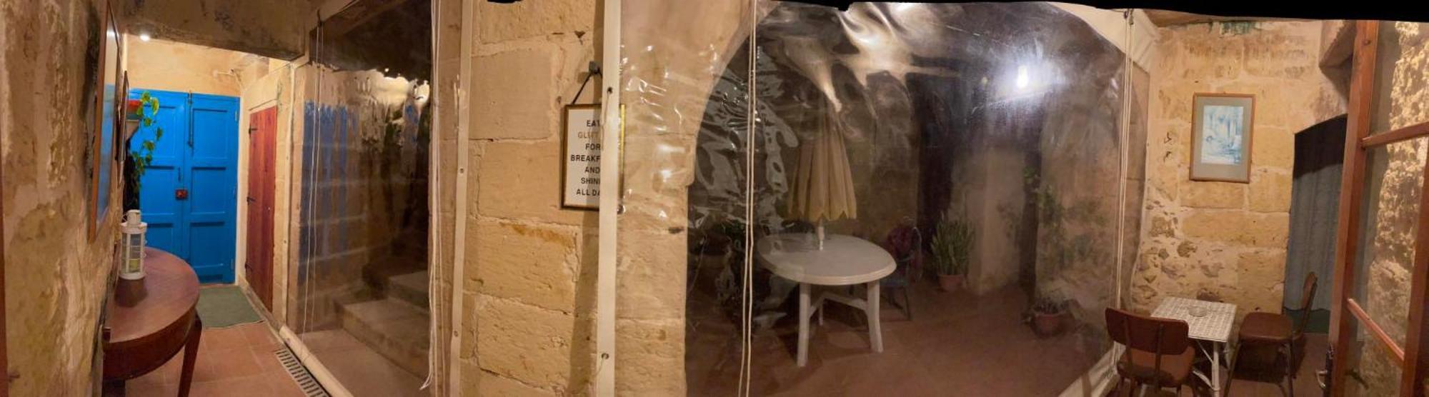 400Yr Farmhouse In Xaghra Gozo - Separate Rooms Exterior photo