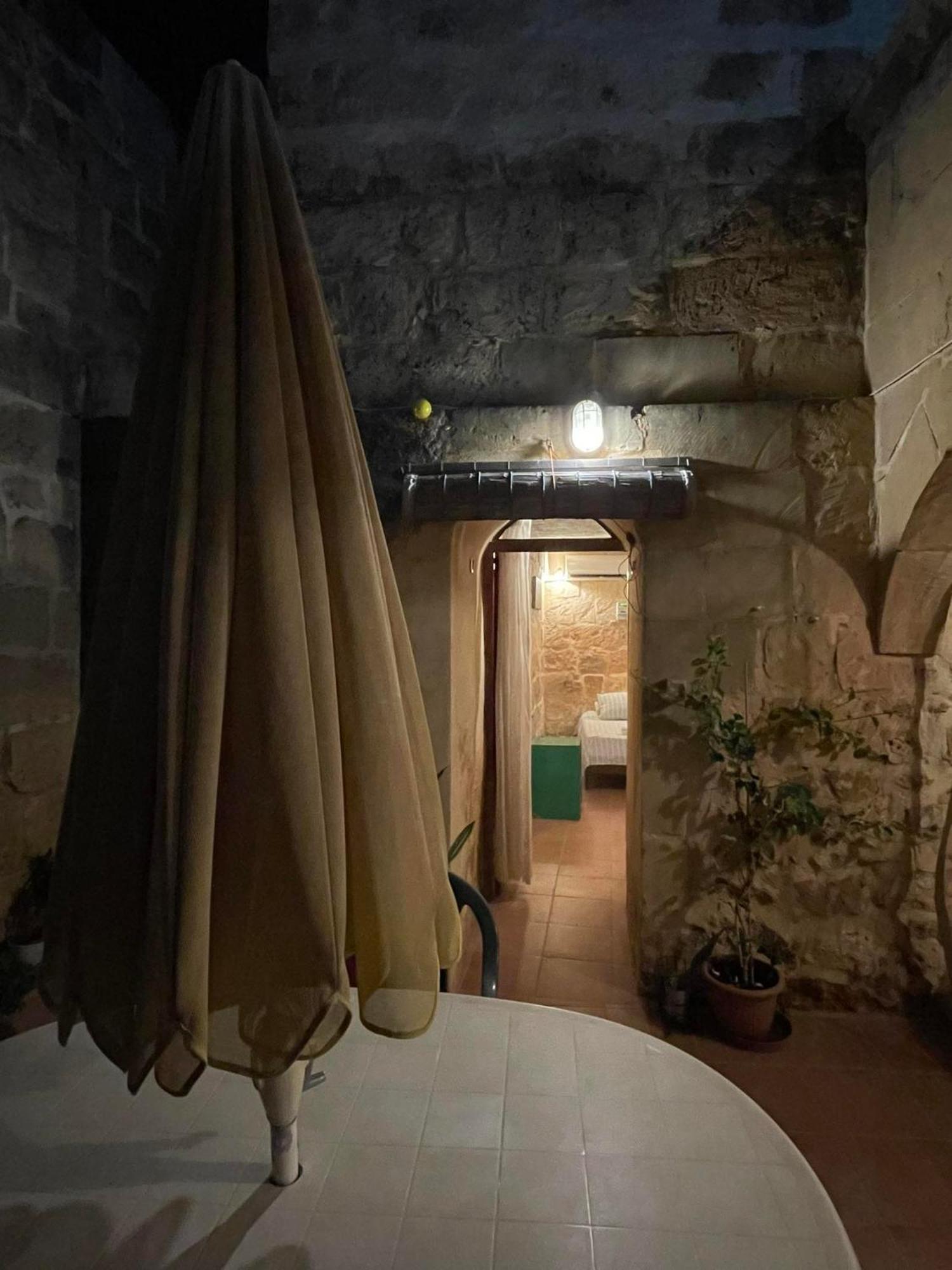 400Yr Farmhouse In Xaghra Gozo - Separate Rooms Exterior photo
