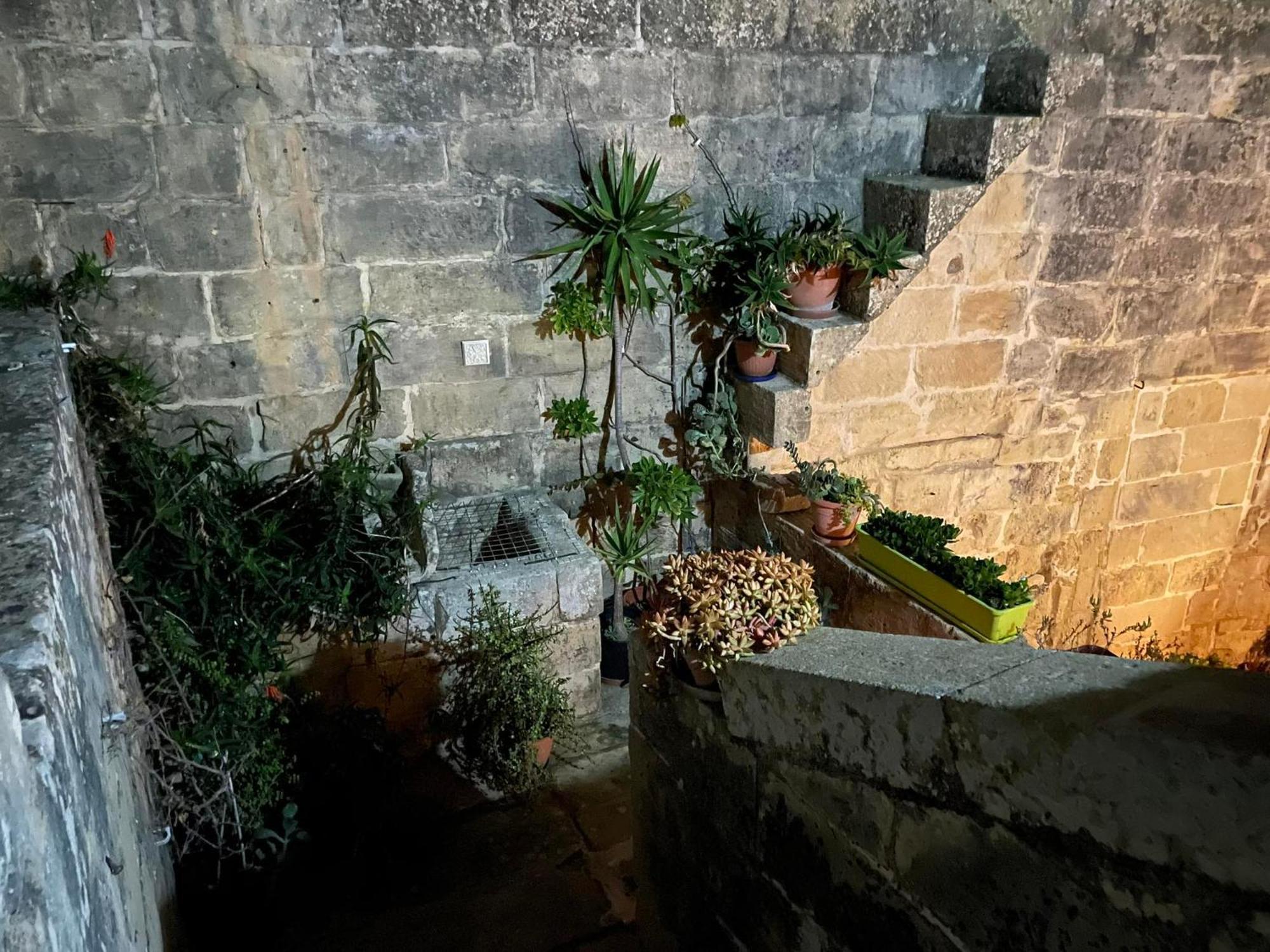 400Yr Farmhouse In Xaghra Gozo - Separate Rooms Exterior photo