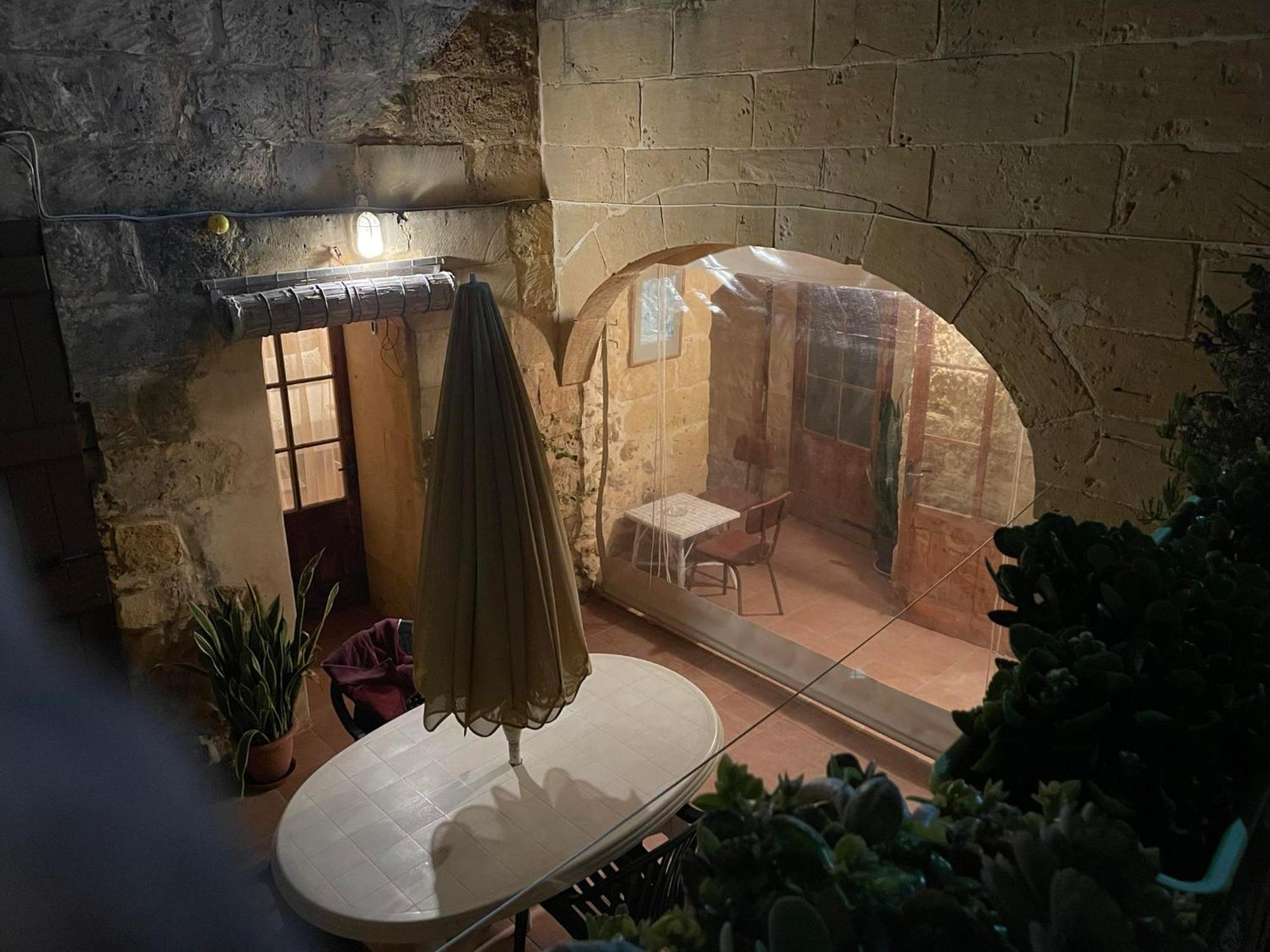 400Yr Farmhouse In Xaghra Gozo - Separate Rooms Exterior photo