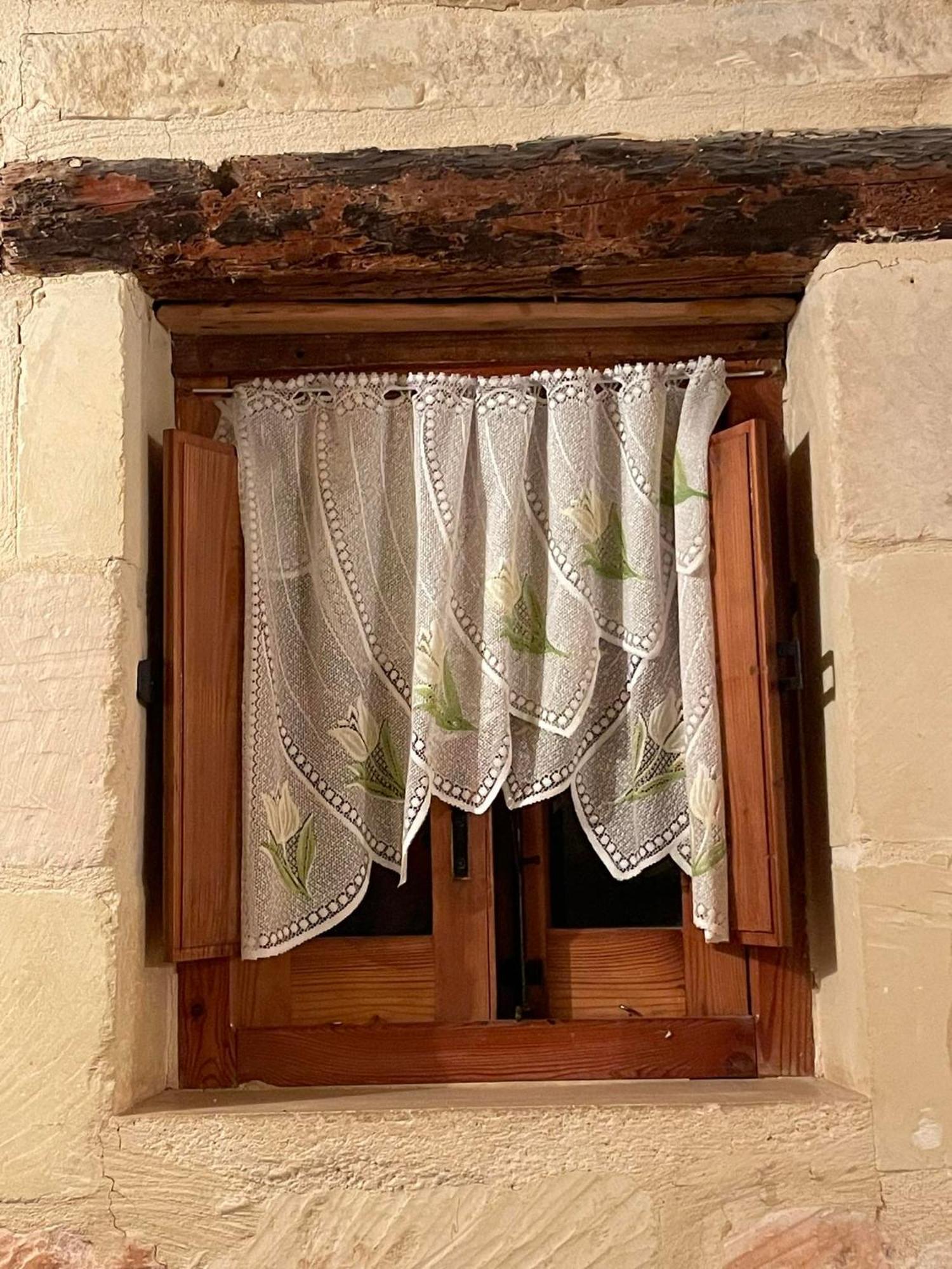 400Yr Farmhouse In Xaghra Gozo - Separate Rooms Exterior photo