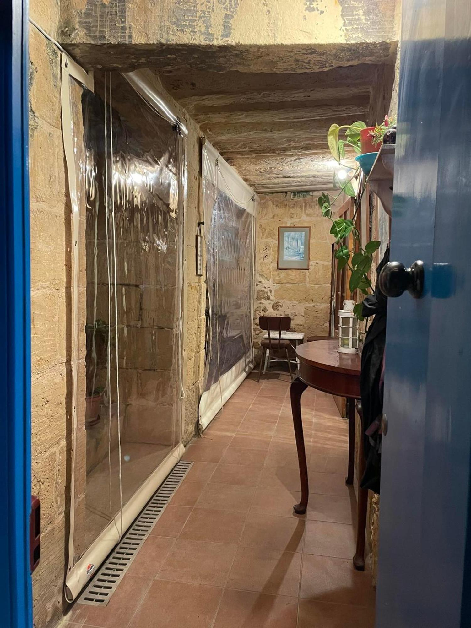 400Yr Farmhouse In Xaghra Gozo - Separate Rooms Exterior photo