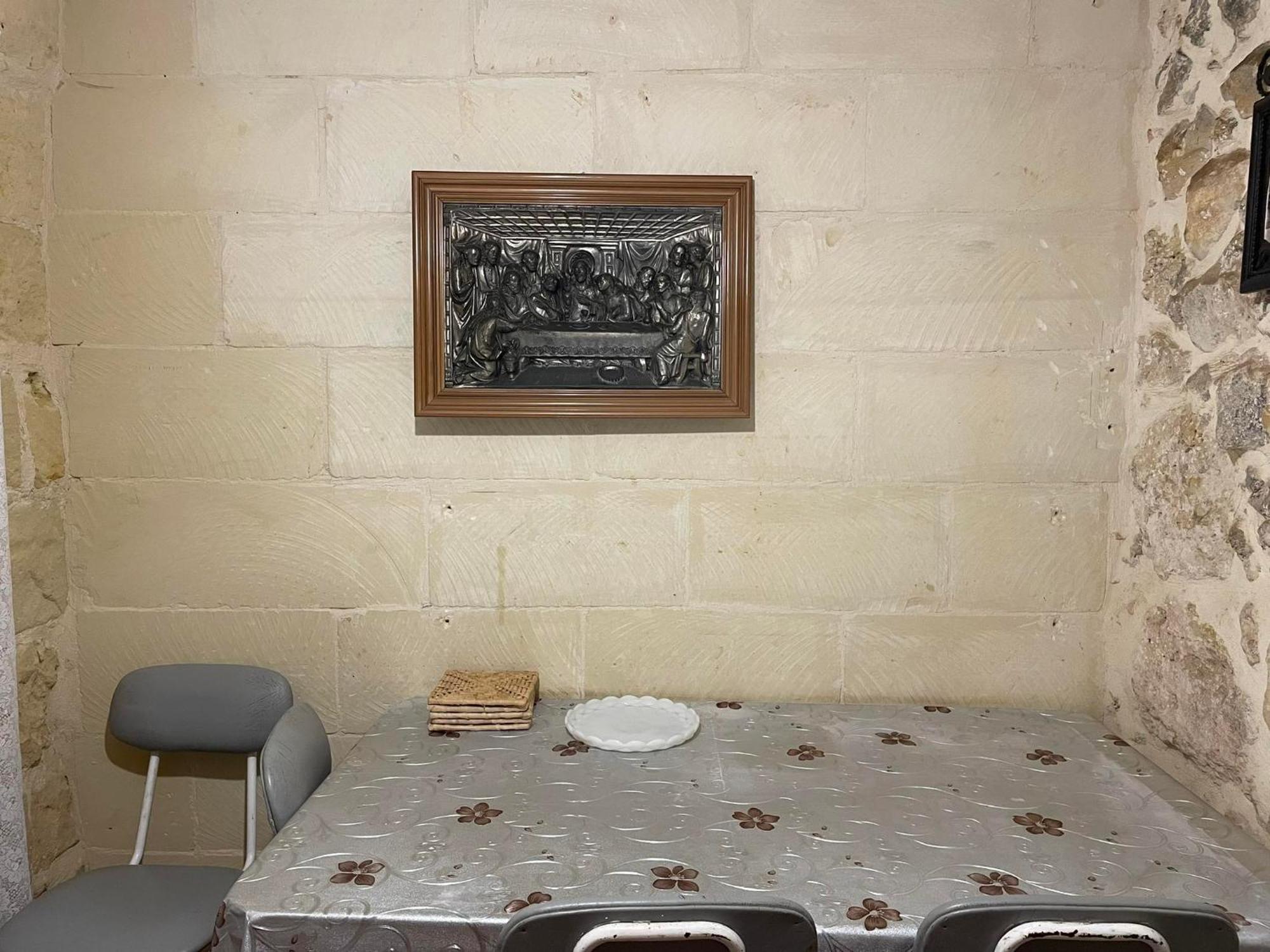 400Yr Farmhouse In Xaghra Gozo - Separate Rooms Exterior photo