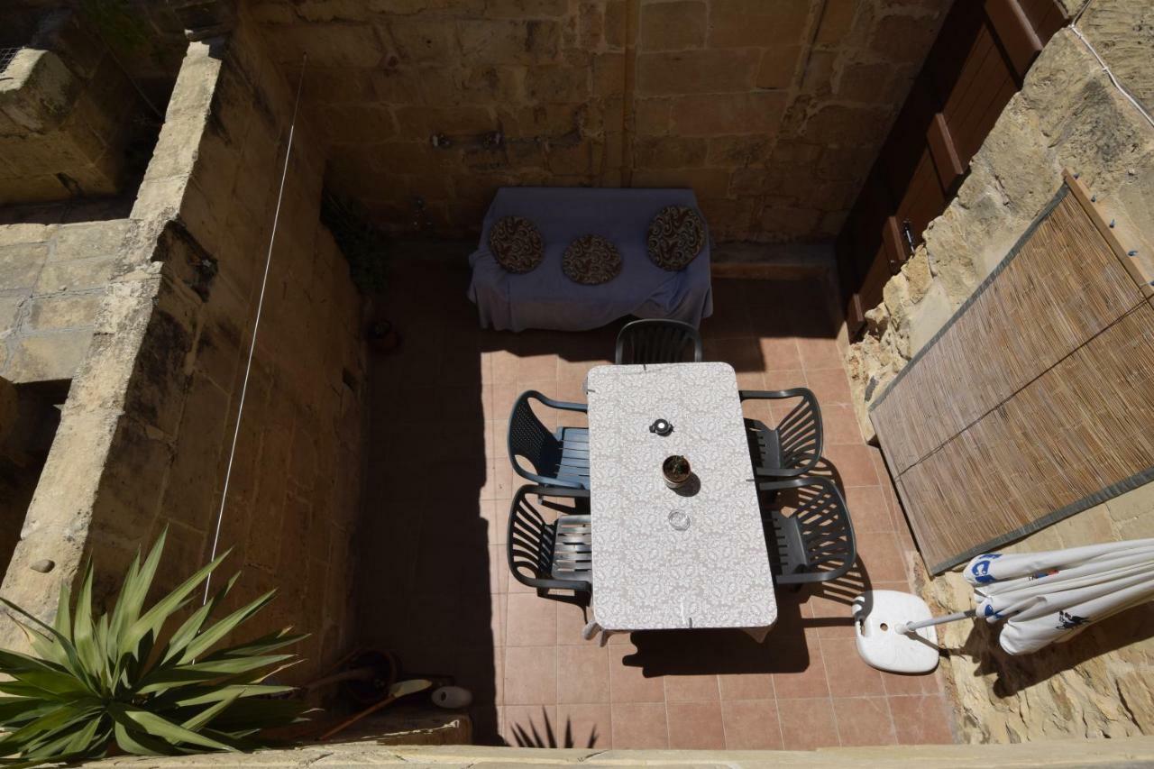 400Yr Farmhouse In Xaghra Gozo - Separate Rooms Exterior photo
