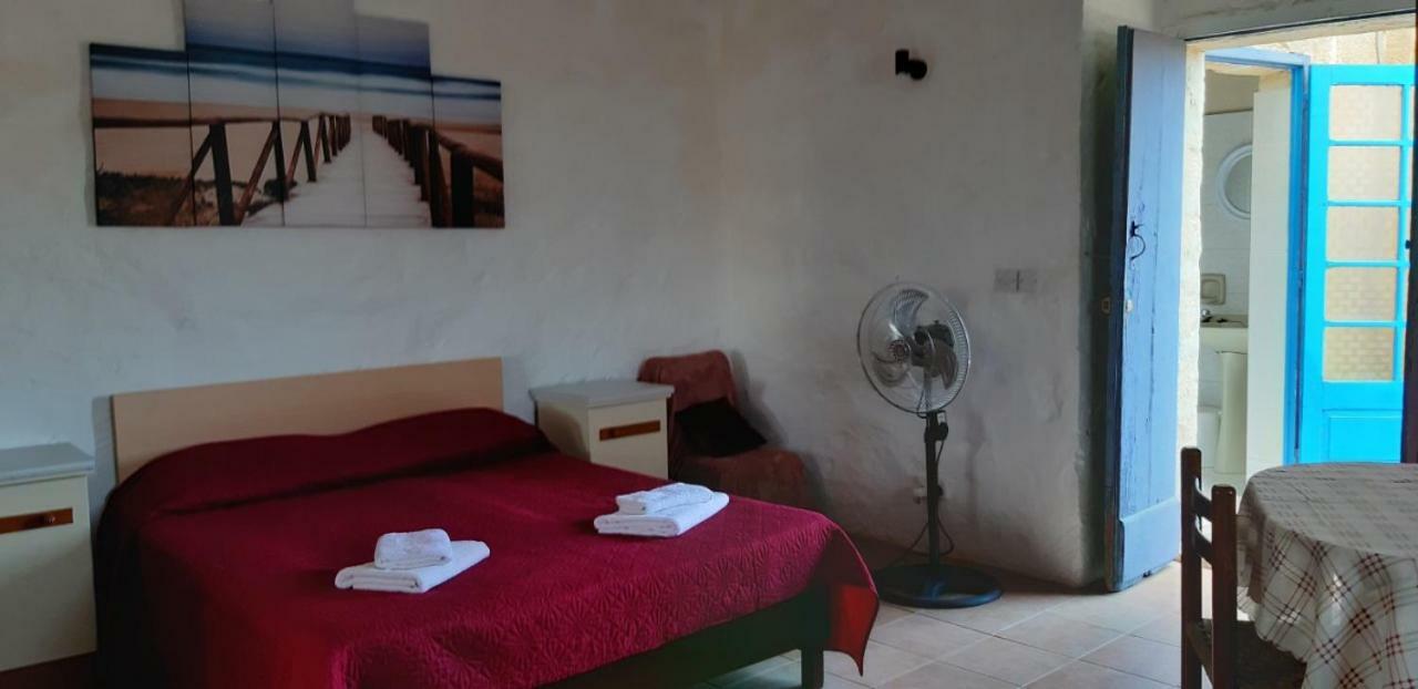 400Yr Farmhouse In Xaghra Gozo - Separate Rooms Exterior photo