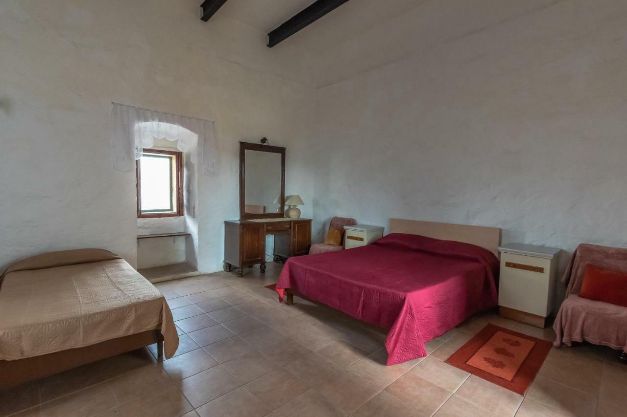 400Yr Farmhouse In Xaghra Gozo - Separate Rooms Exterior photo
