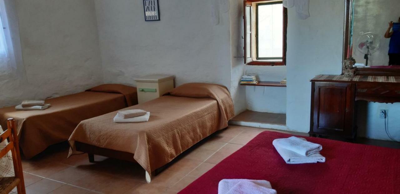 400Yr Farmhouse In Xaghra Gozo - Separate Rooms Exterior photo