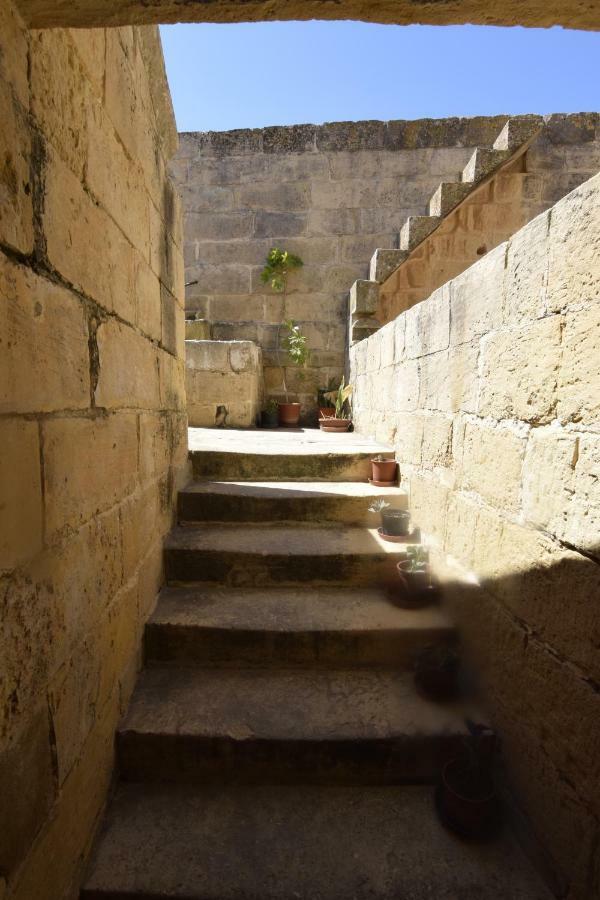 400Yr Farmhouse In Xaghra Gozo - Separate Rooms Exterior photo