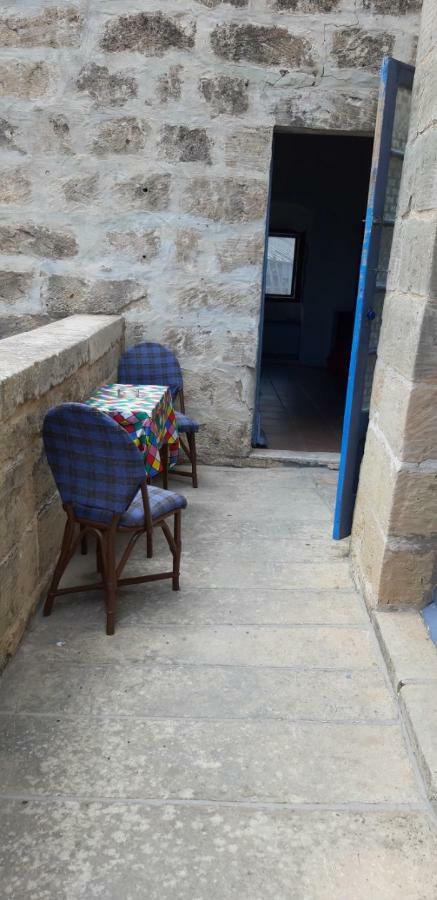 400Yr Farmhouse In Xaghra Gozo - Separate Rooms Exterior photo