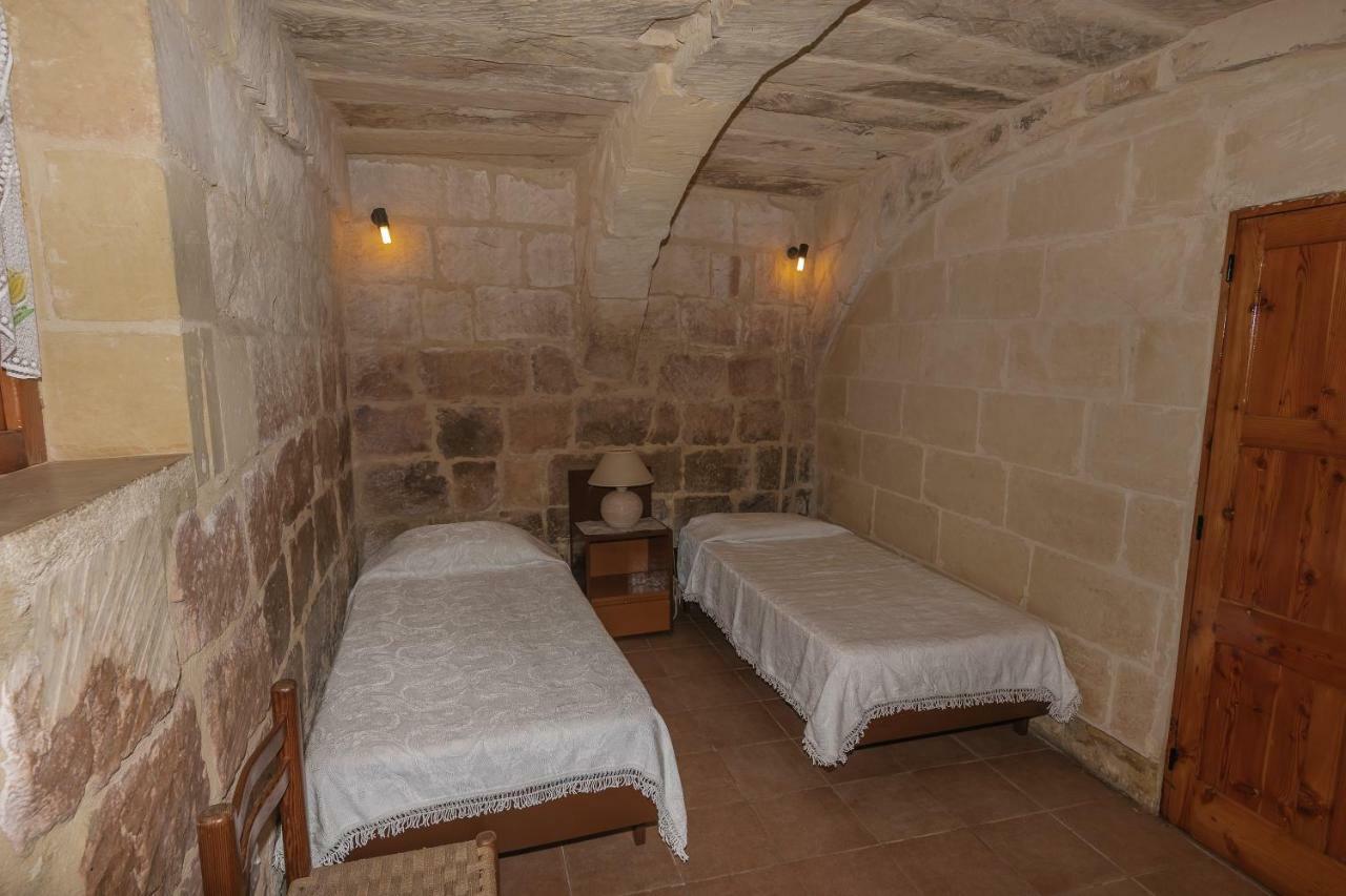 400Yr Farmhouse In Xaghra Gozo - Separate Rooms Exterior photo